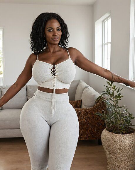 PornPics AI Naked XXX - #4
