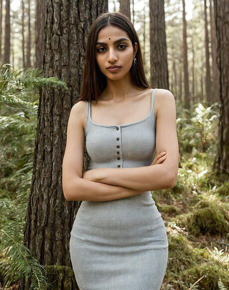 PornPics AI Nude Gallery - #3