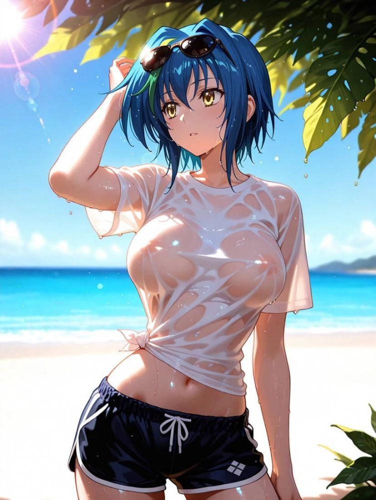 Xenovia - #16