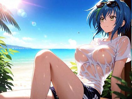 Xenovia - #22