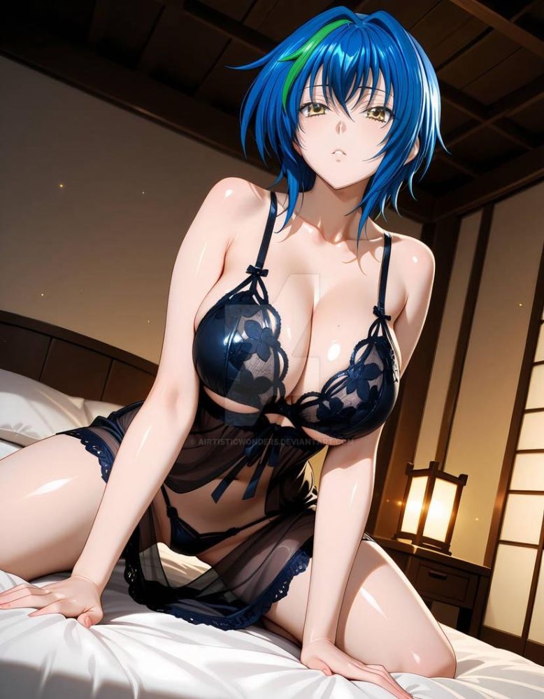 Xenovia - #12