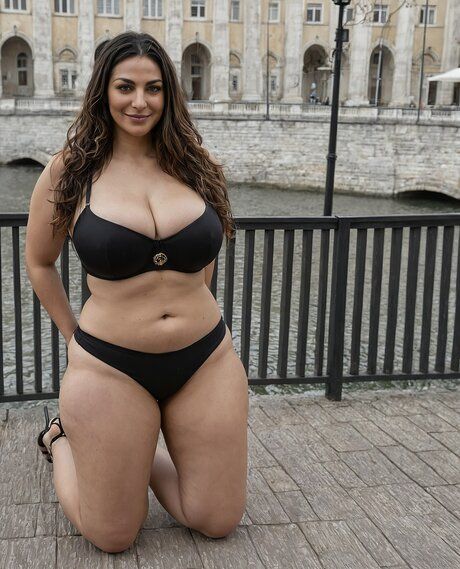 PornPics AI Naked Pics - #8