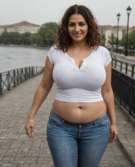 PornPics AI Naked Pics - #5