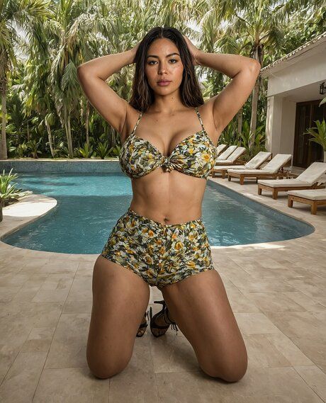 PornPics AI Nude Porn Pics - #4