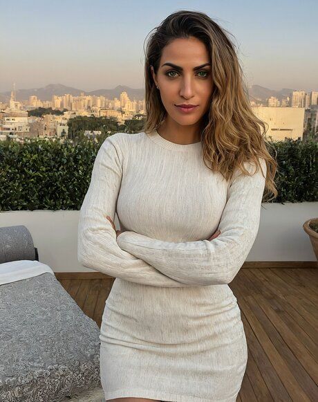 PornPics AI Hot Photos - #5
