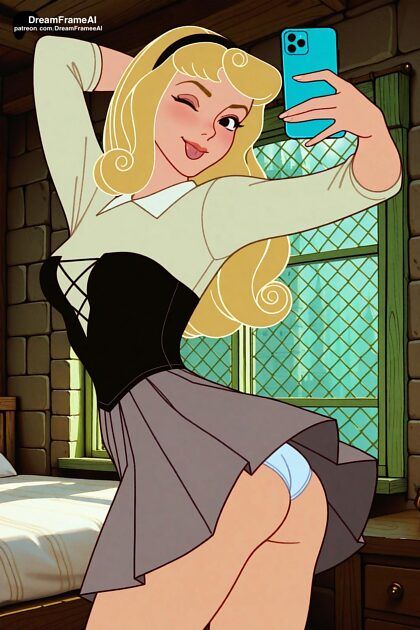 Choose the QUEEN of toon! - #16