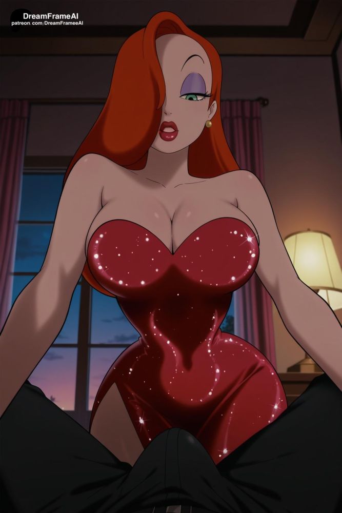 Choose the QUEEN of toon! - #9