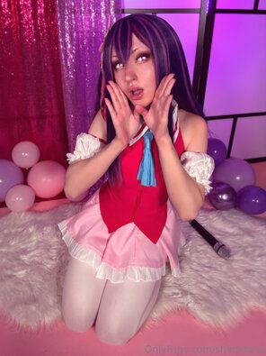 Shiro Kitsune - Ai Hoshino - #4