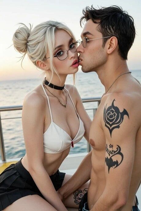 Love Scape Sex Images - #4