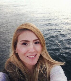 Turkish Girls Fakes - #13