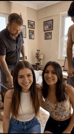 Turkish Girls Fakes - #20