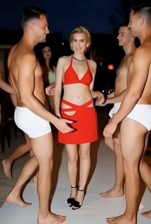 Turkish Girls Fakes - #16