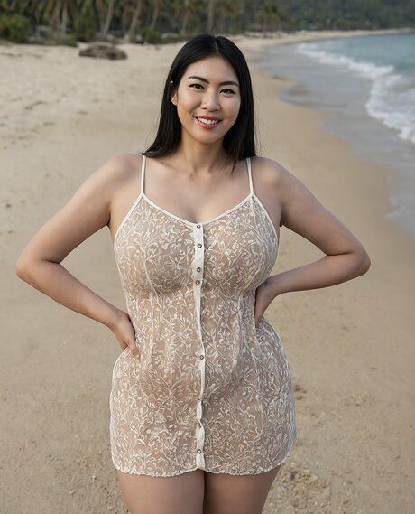 PornPics AI Naked Gallery - #6