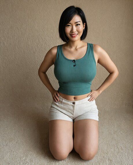 PornPics AI Naked Gallery - #5