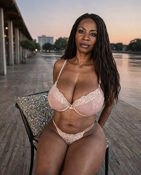 PornPics AI Naked Images - #9