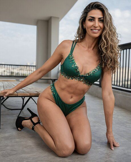 PornPics AI Nude Gallery - #8