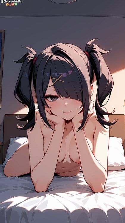 Neon Dusk Confession - #21
