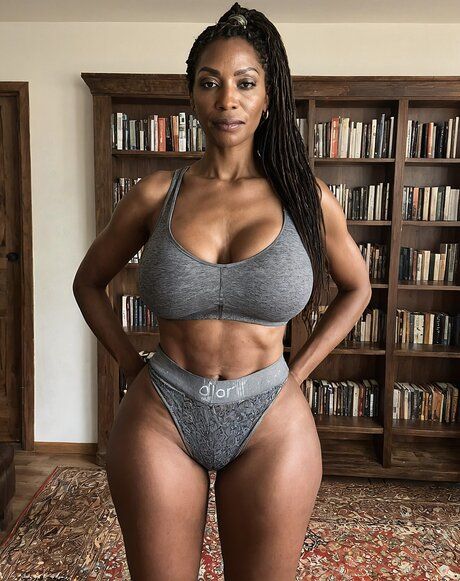 PornPics AI Nude Photos - #4