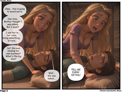 don't look away - #9