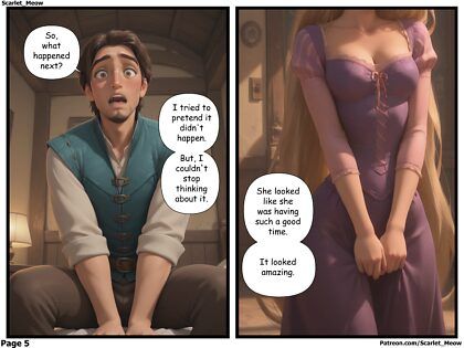 don't look away - #3
