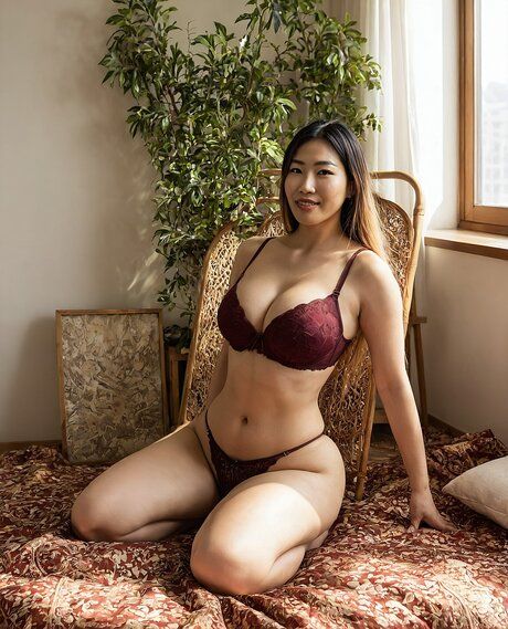 PornPics AI Hot Photos - #8