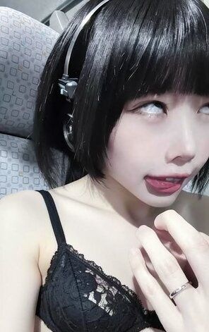 Ano DeepFake Compilation - #8