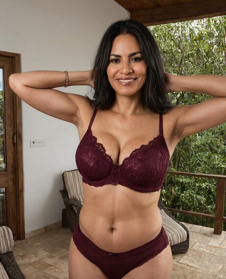 PornPics AI Naked XXX - #3