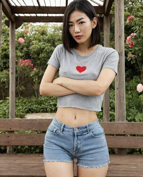 PornPics AI Sex Photos - #3