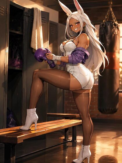 Classic Pin-up Waifu’s - #26