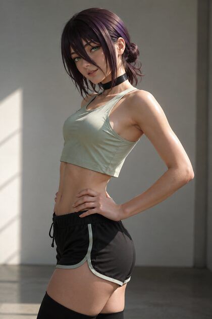 More Anime Babes - #26