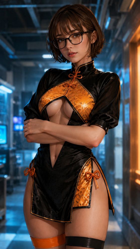 More Anime Babes - #8