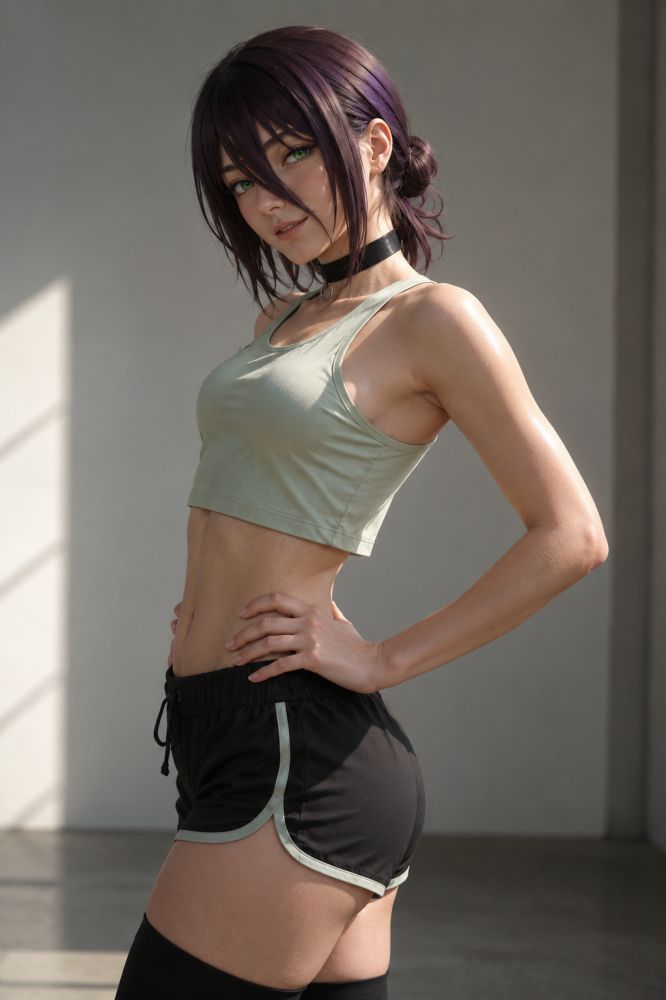 More Anime Babes - #6