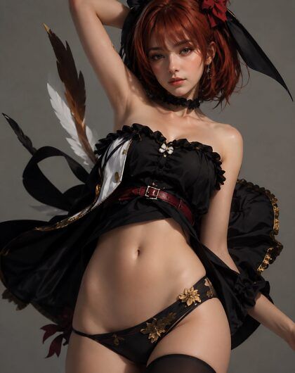 More Anime Babes - #22