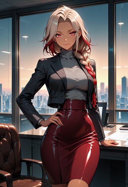 Look into her eyes - #26
