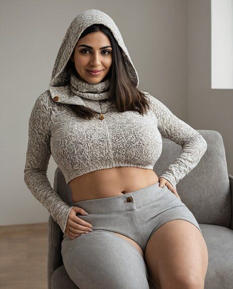 PornPics AI Naked Photos - #3