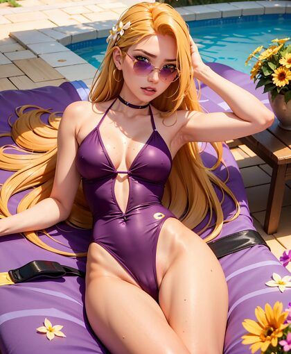 Summer compilation, who is your favourite? - #27