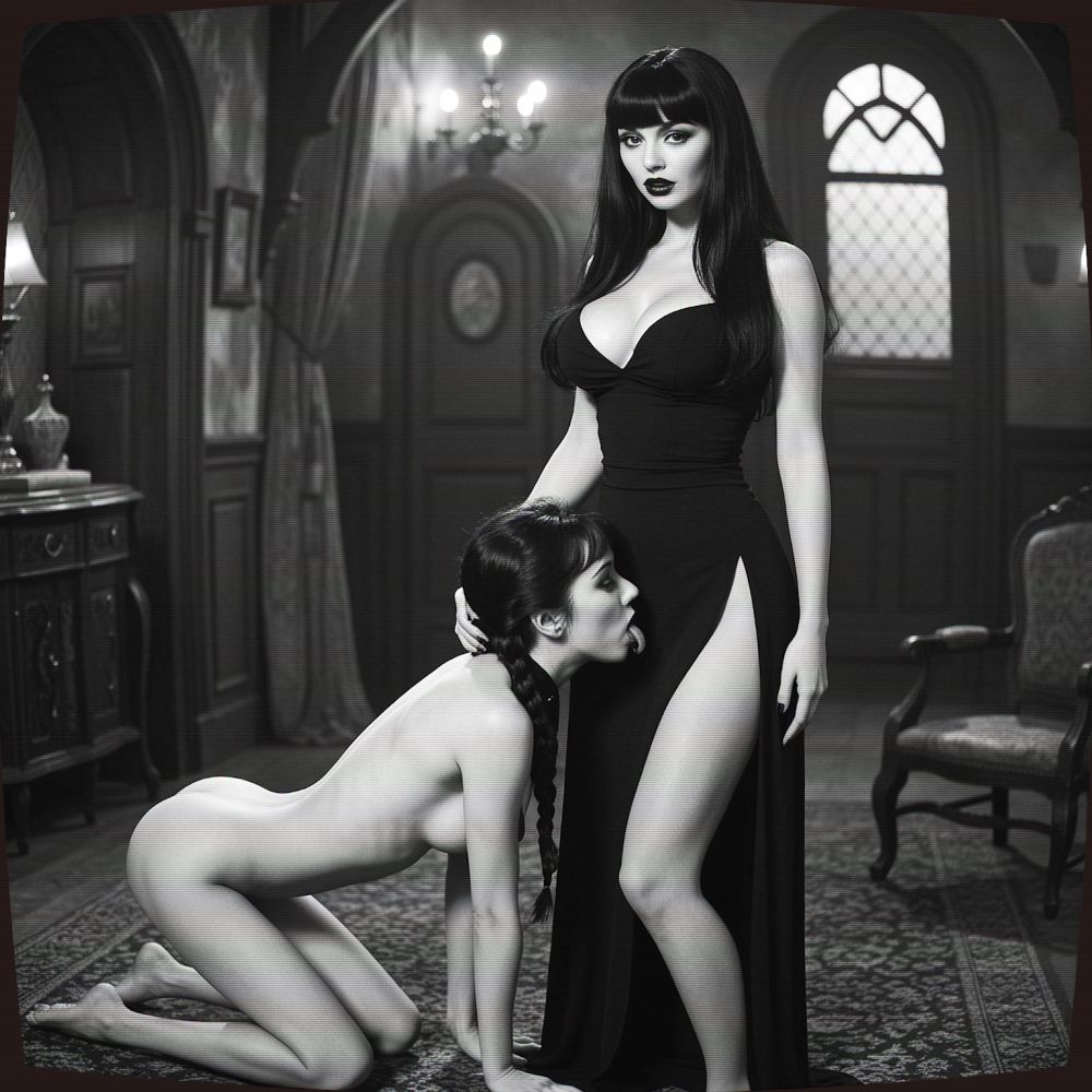 Family Values - #3