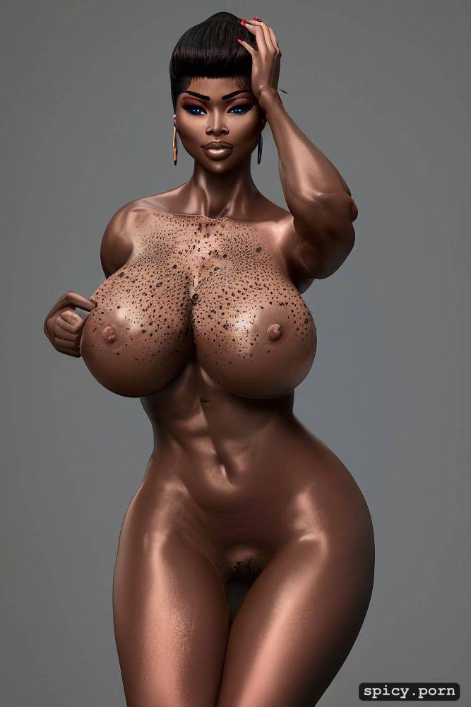 90000 dpi, cuban ethnicity, beautiful, perfect smile, surrealism - #main