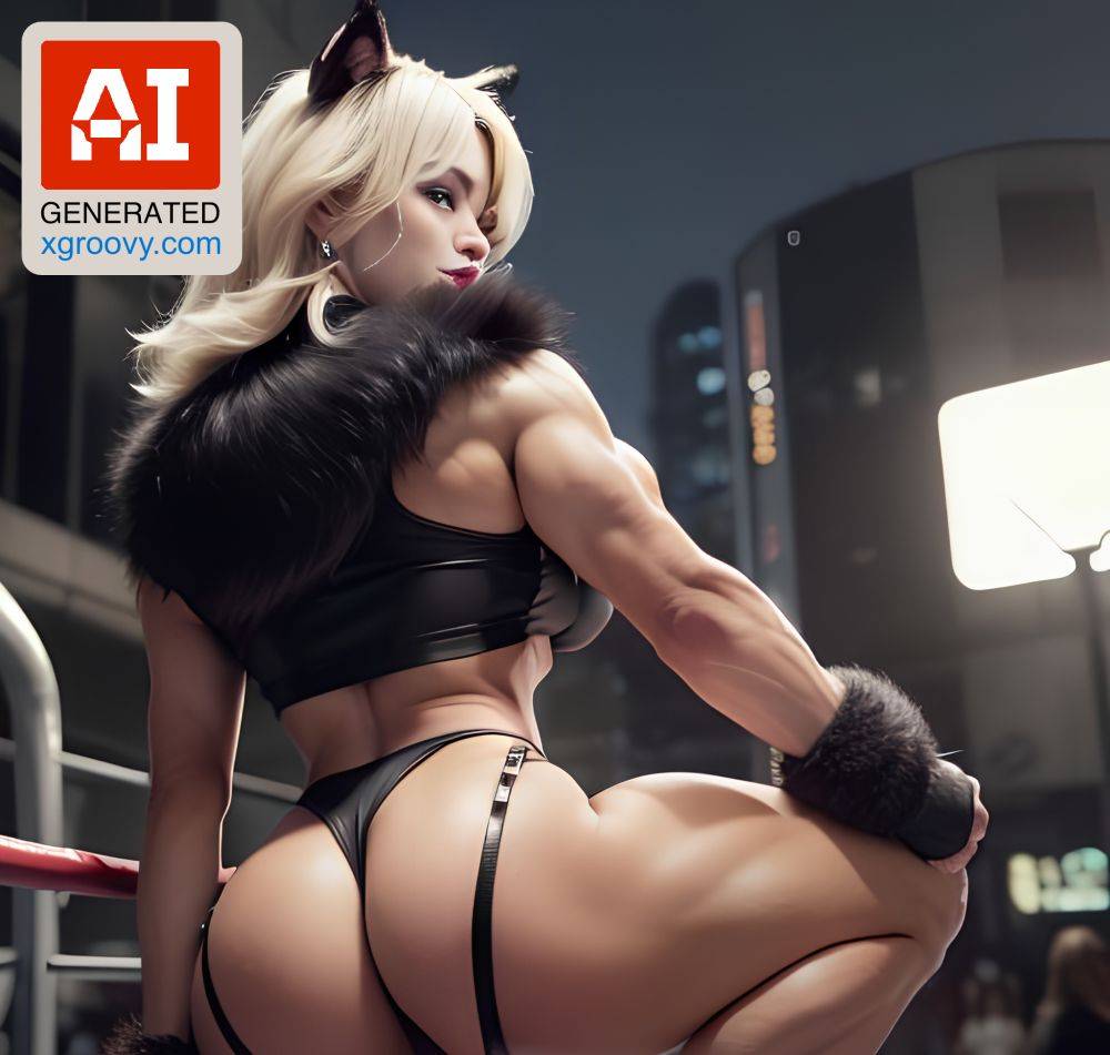 My perfect body and big ass make me irresistible, let's get wild and dirty - fuck me hard! - #main