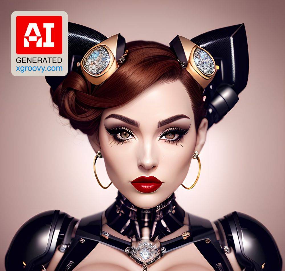 I'm a fucking French bombshell with perfect tits, tattoos, and diamond jewelry, ready to seduce in my stylish suit and mesh. - #main