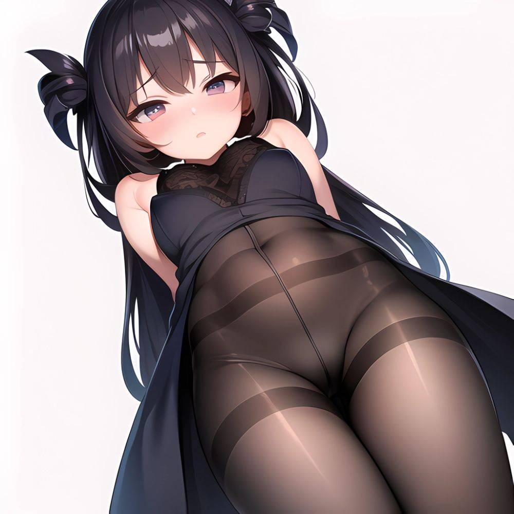 Lingerie Pantyhose Absurdres Blush 1 1 Highres Detail Masterpiece Best Quality Hyper Detailed 8k Best Quality 1 0 Ultra High, 315098011 - AIHentai - #main