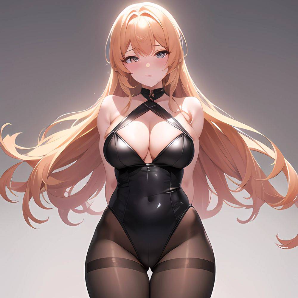 Lingerie Pantyhose Milf 1girl Absurdres Blush 1 1 Highres Detail Masterpiece Best Quality Hyper Detailed 8k Best Quality 1 0, 1492682519 - AIHentai - #main