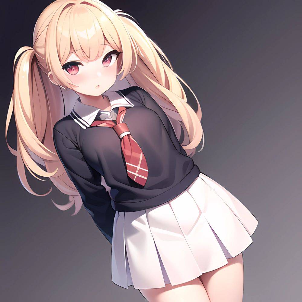 Schoolgirl Sexy 1girl Absurdres Blush 1 1 Highres Detail Masterpiece Best Quality Hyper Detailed 8k Best Quality 1 0 Ultra, 2121720219 - AIHentai - #main