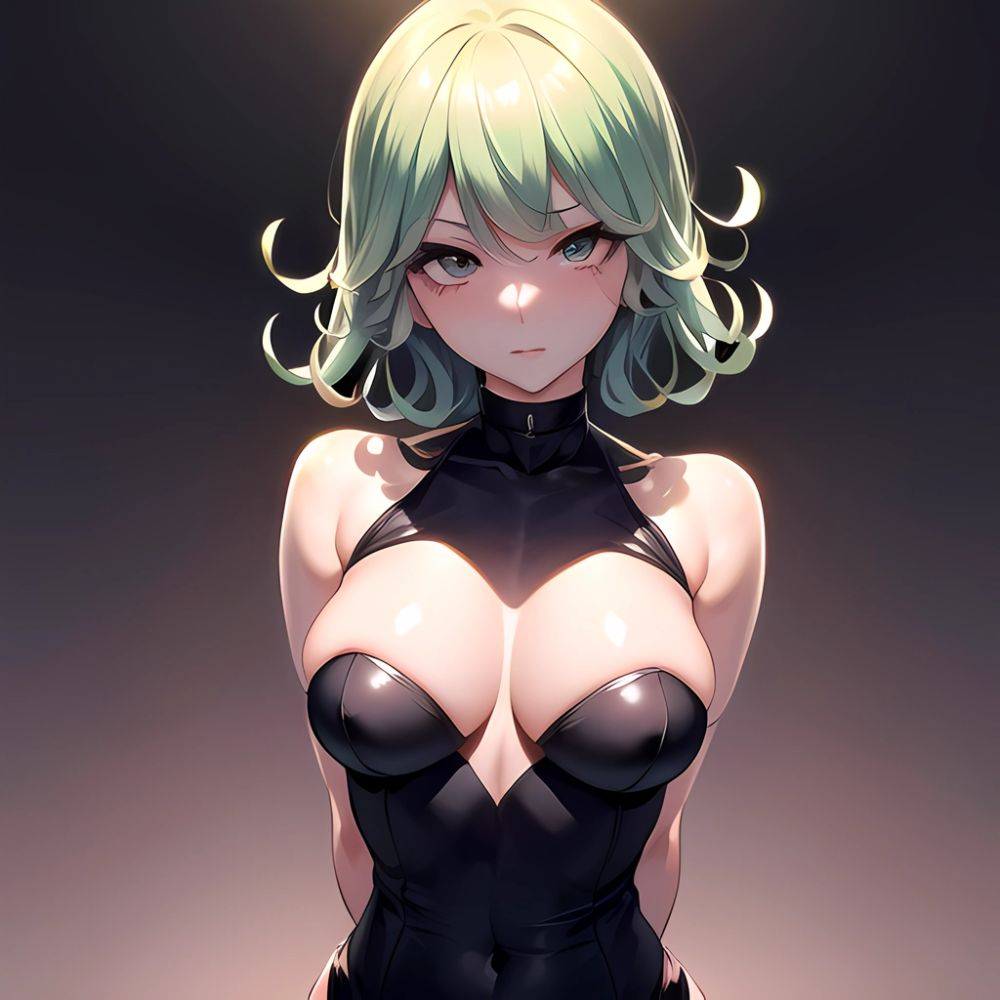 Tatsumaki Anime Naked Absurdres Blush 1 1 Highres Detail Masterpiece Best Quality Hyper Detailed 8k Best Quality 1 0 Ultra, 1322762707 - AIHentai - #main