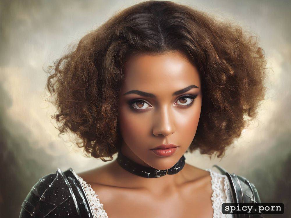 21 years old, masterpiece, symmetrical shoulders, elegant, fantasy - #main