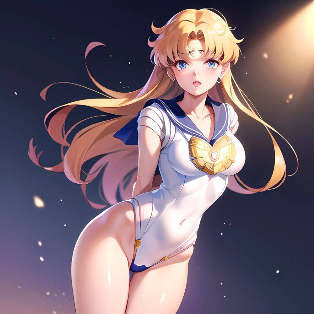 Sailor Moon Sexy 1girl Absurdres Blush 1 1 Highres Detail Masterpiece Best Quality Hyper Detailed 8k Best Quality 1 0, 49123716 - AIHentai - #main