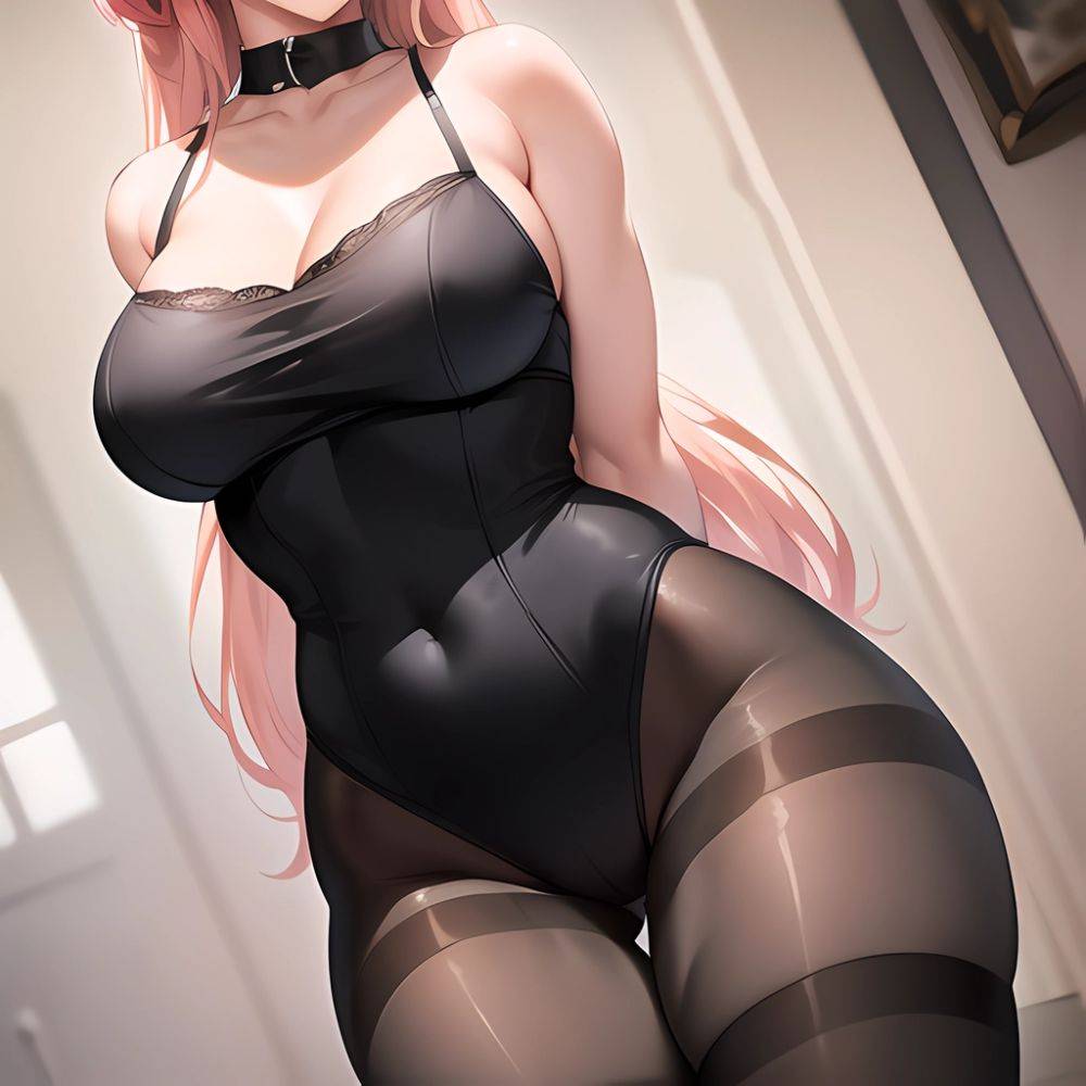 Lingerie Pantyhose Milf 1girl Absurdres Blush 1 1 Highres Detail Masterpiece Best Quality Hyper Detailed 8k Best Quality 1 0, 1657789999 - AIHentai - #main