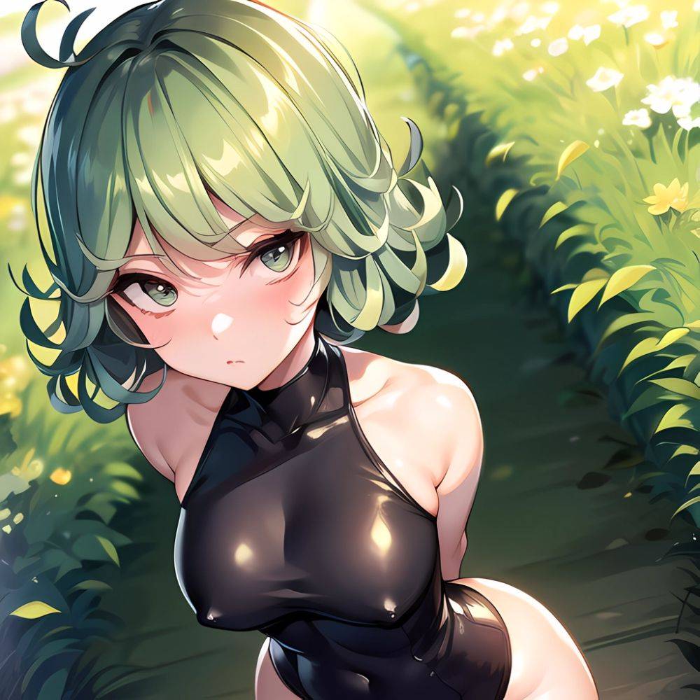 Tatsumaki Anime Absurdres Blush 1 1 Highres Detail Masterpiece Best Quality Hyper Detailed 8k Best Quality 1 0 Ultra High, 2498897529 - AIHentai - #main