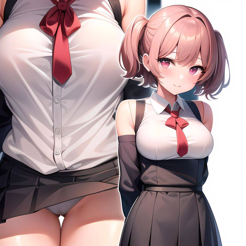 School Girl Sexy 1girl Absurdres Blush 1 1 Highres Detail Masterpiece Best Quality Hyper Detailed 8k Best Quality 1 0, 2022347360 - AIHentai - #main
