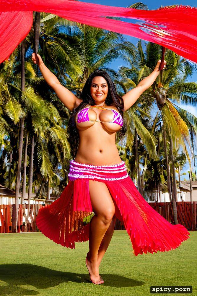 full body view, curvy body, color photo, performing on stage - #main